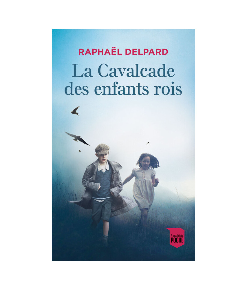 La cavalcade des enfants rois La cavalcade des enfants rois