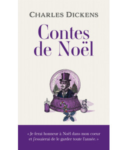 Contes de Noël