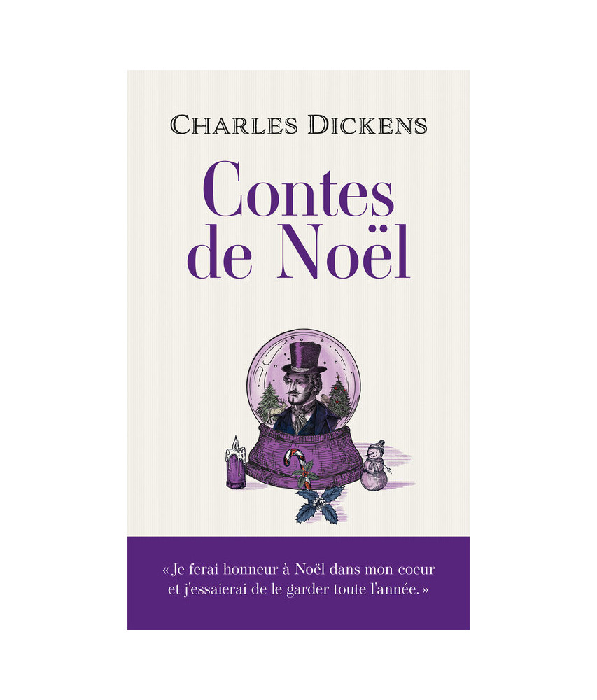 Contes de Noël