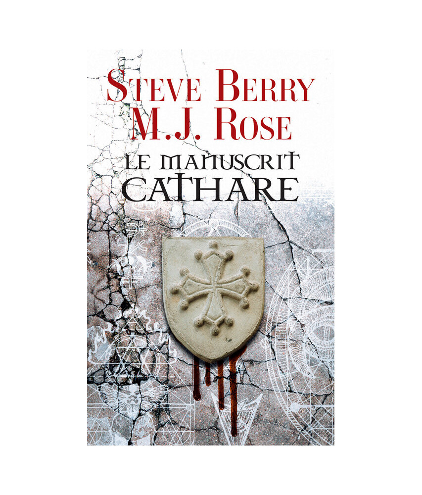 Le manuscrit cathare Le manuscrit cathare
