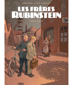 Les frères Rubinstein