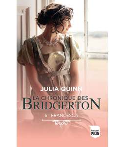 La chronique des Bridgerton - T6 : Francesca