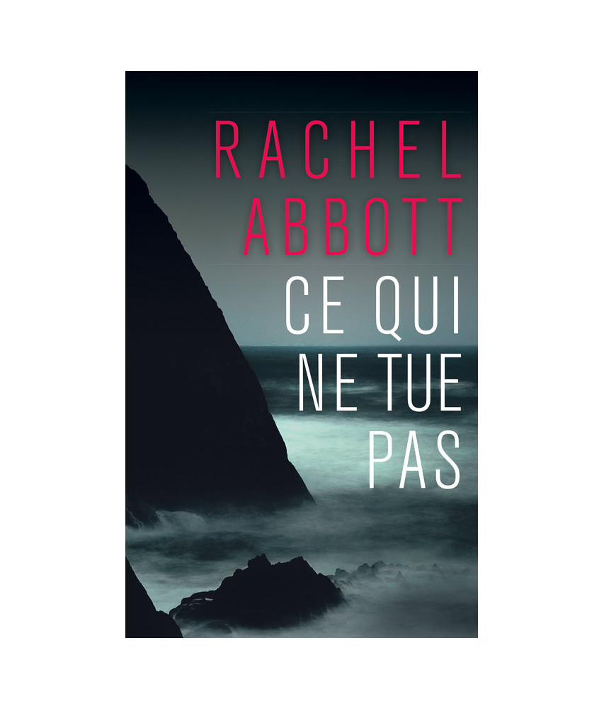 Ce qui ne tue pas Ce qui ne tue pas