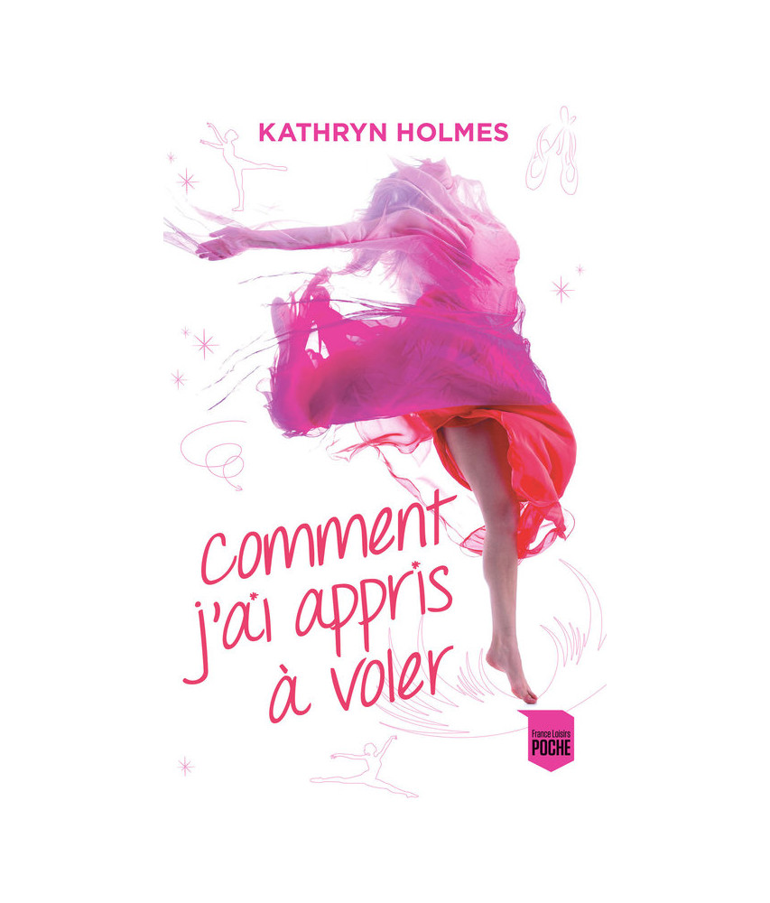 Comment j'ai appris à voler Comment j'ai appris à voler
