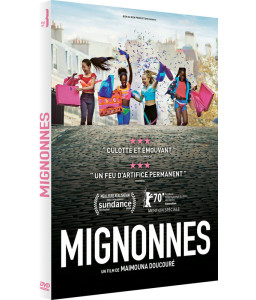 Mignonnes