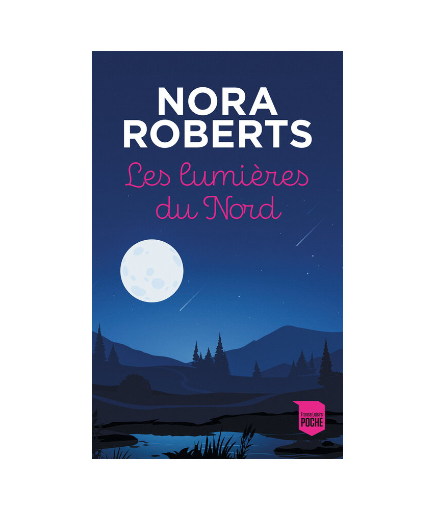 Les lumières du nord