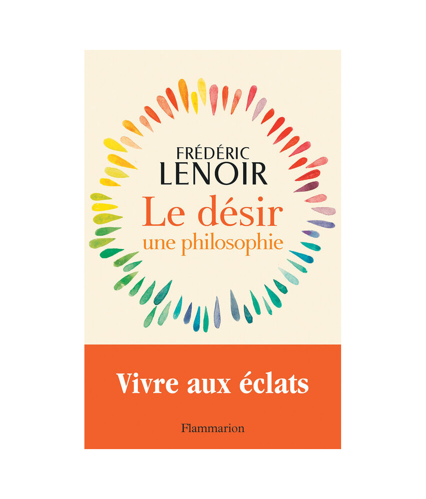 Le désir, une philosophie Le désir, une philosophie