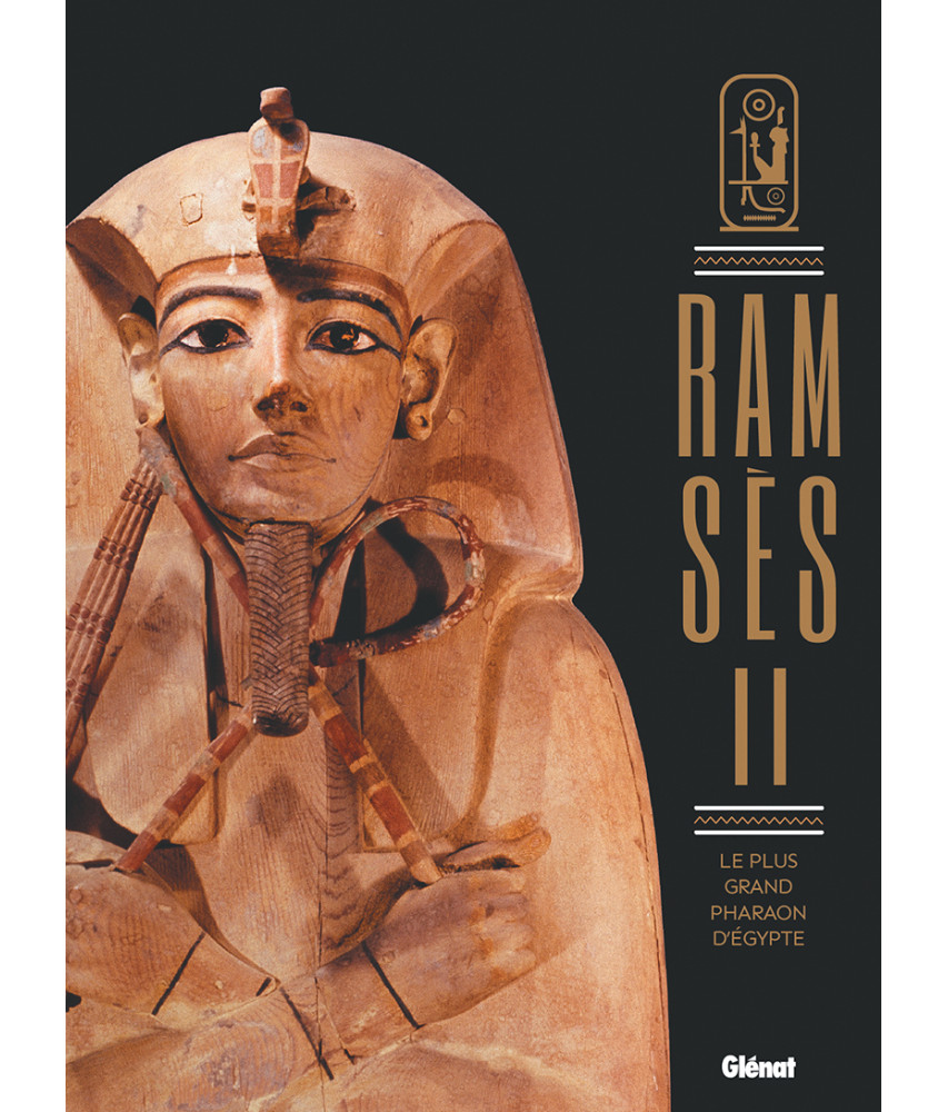 Jeu de Société - RAMSES II - Occasion