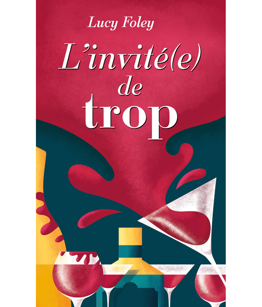 L'invité(e) de trop