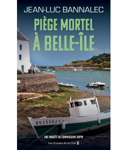 Piège mortel à Belle-Île