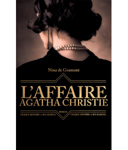 L'affaire Agatha Christie