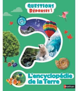 L'encyclopédie de la Terre