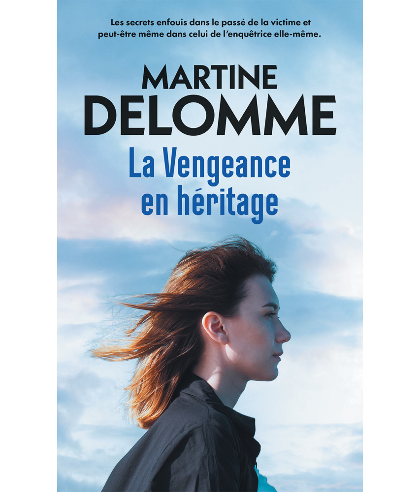 La vengeance en Héritage