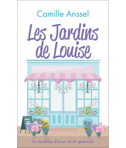 Les jardins de Louise