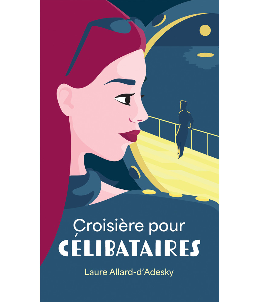 Croisière pour célibataires