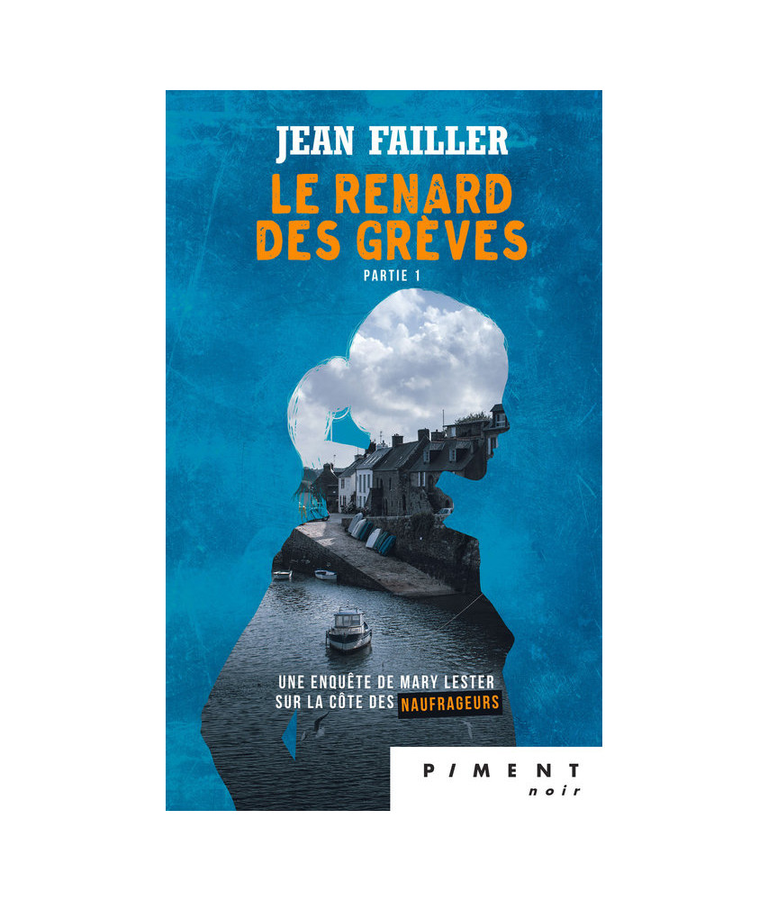 Mary Lester - T22 - Le Renard des grèves (Partie 1) Mary Lester - T22 - Le Renard des grèves (Partie 1)