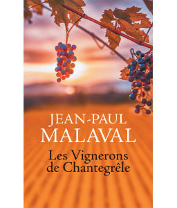 Les Vignerons de Chantegrêle