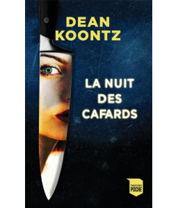 La nuit des cafards