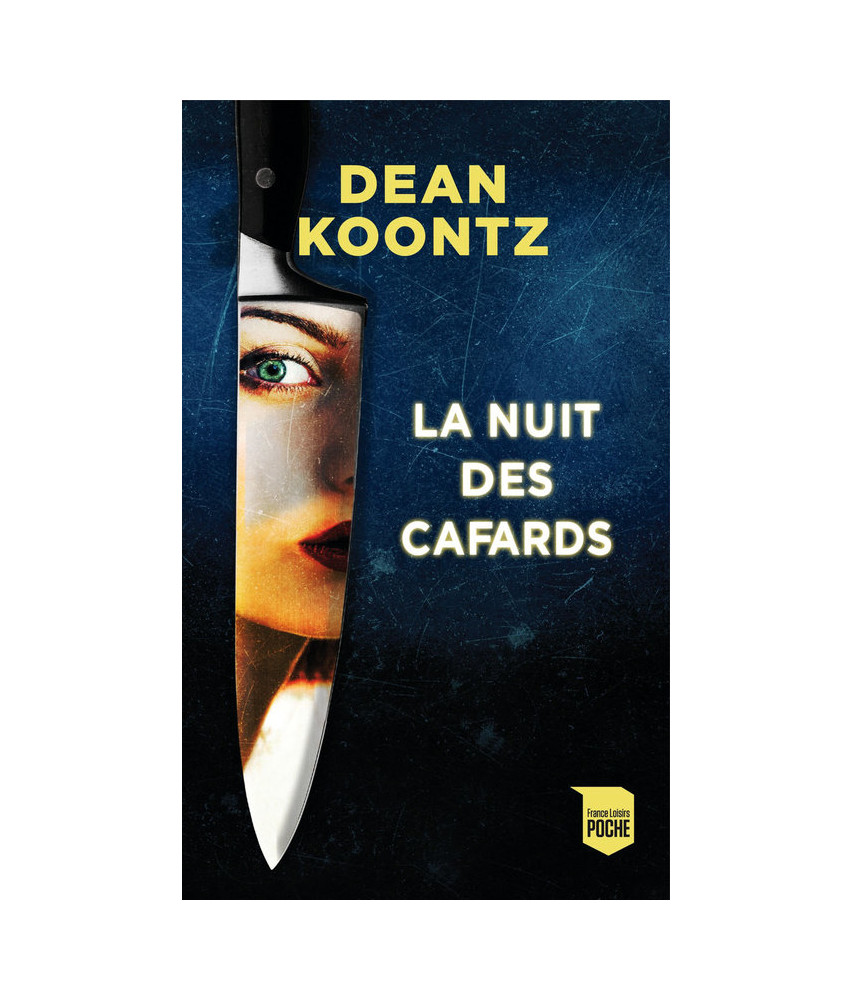 La nuit des cafards La nuit des cafards