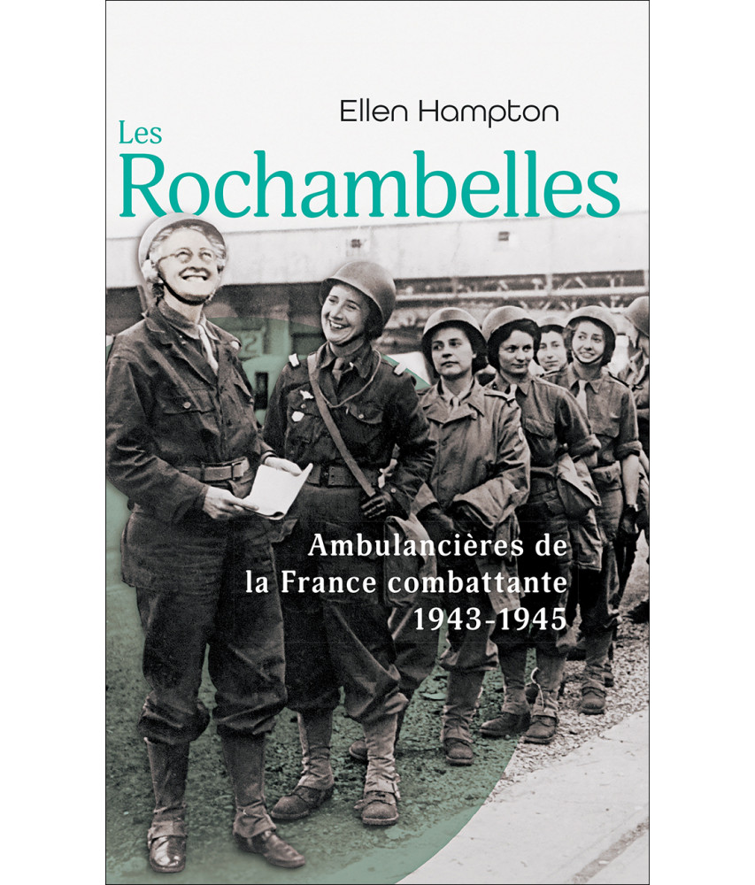 Les Rochambelles