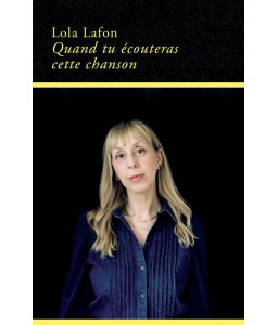 Quand tu écouteras cette chanson
