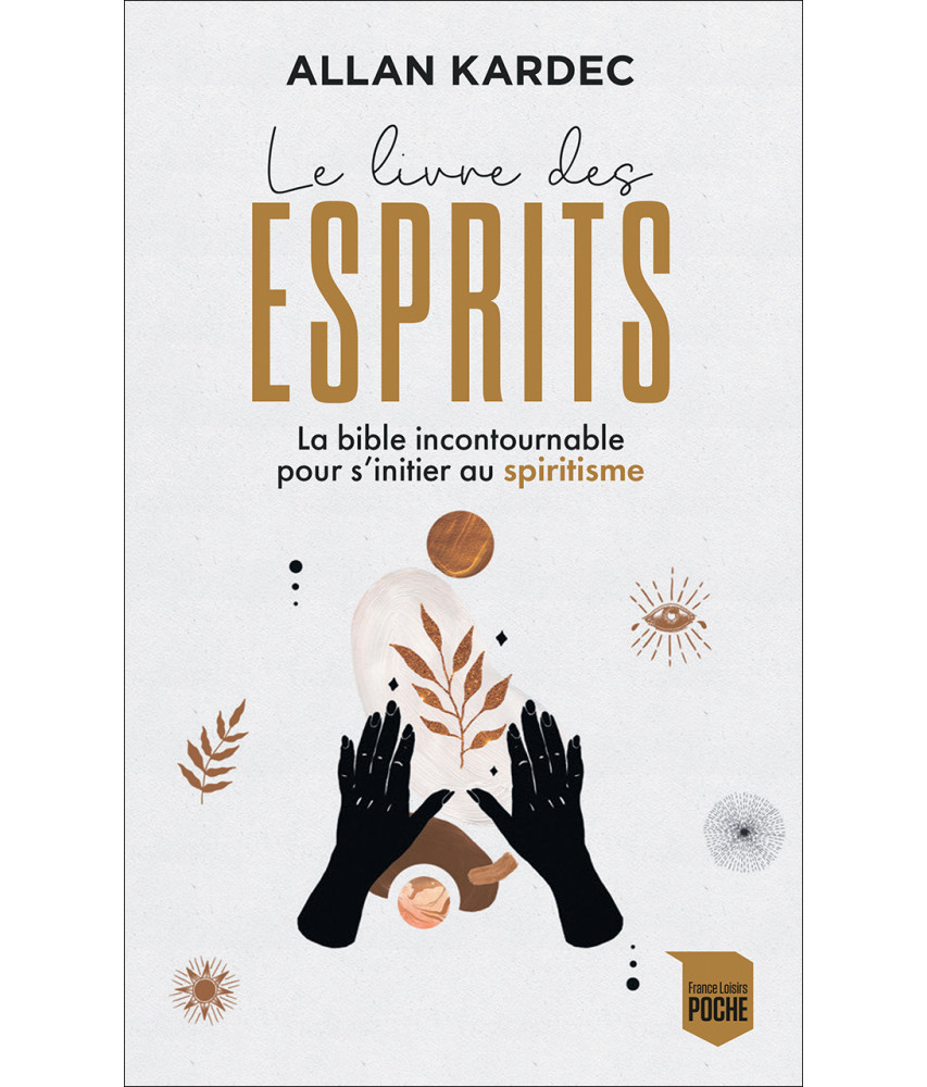 Le Livre des Esprits