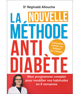 La nouvelle méthode anti-diabète