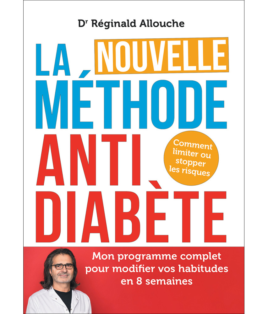 La nouvelle méthode anti-diabète