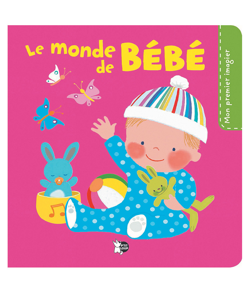 Le monde de Bébé