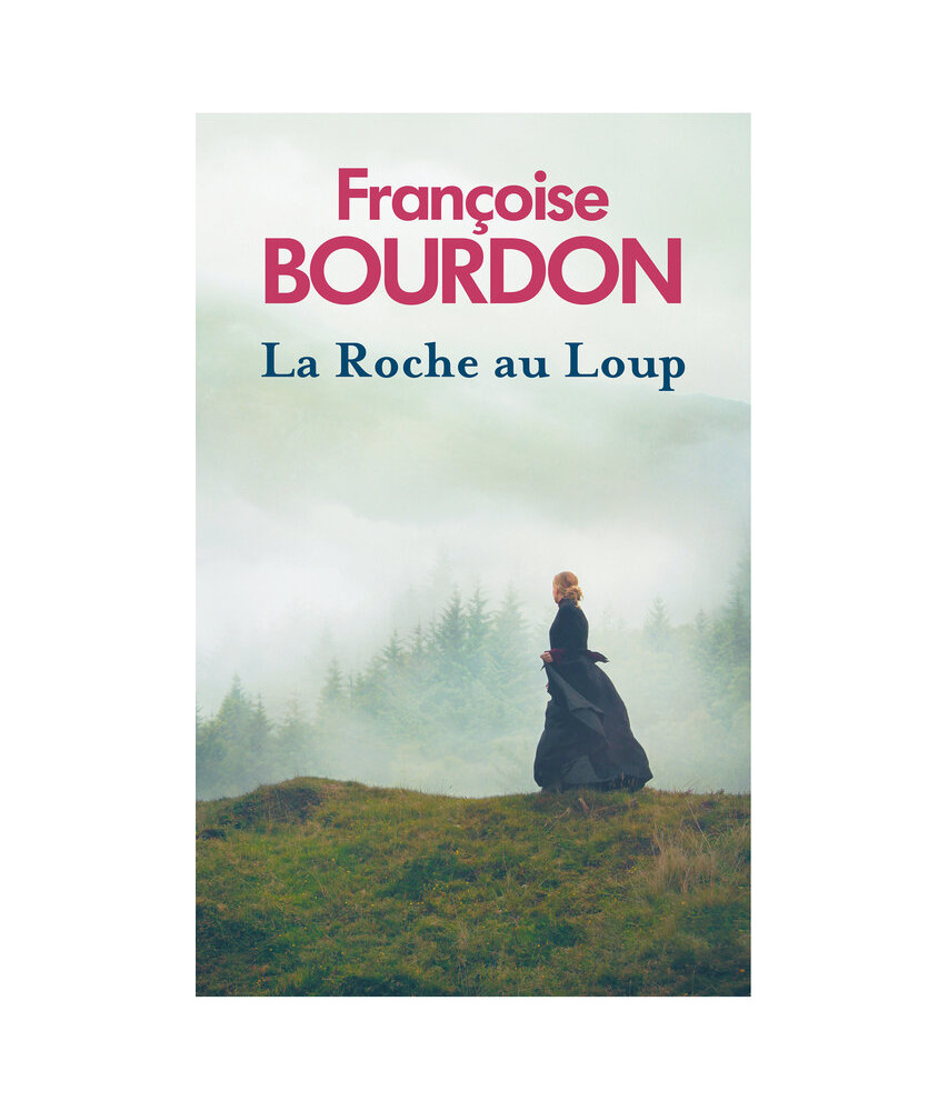 La Roche au Loup La Roche au Loup