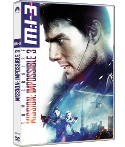Mission Impossible III