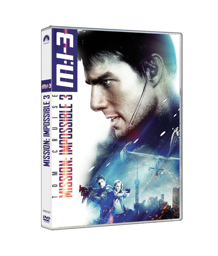 Mission Impossible III Mission Impossible III