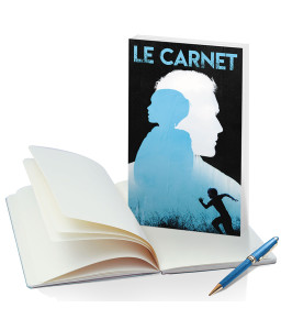 Carnet d'écriture