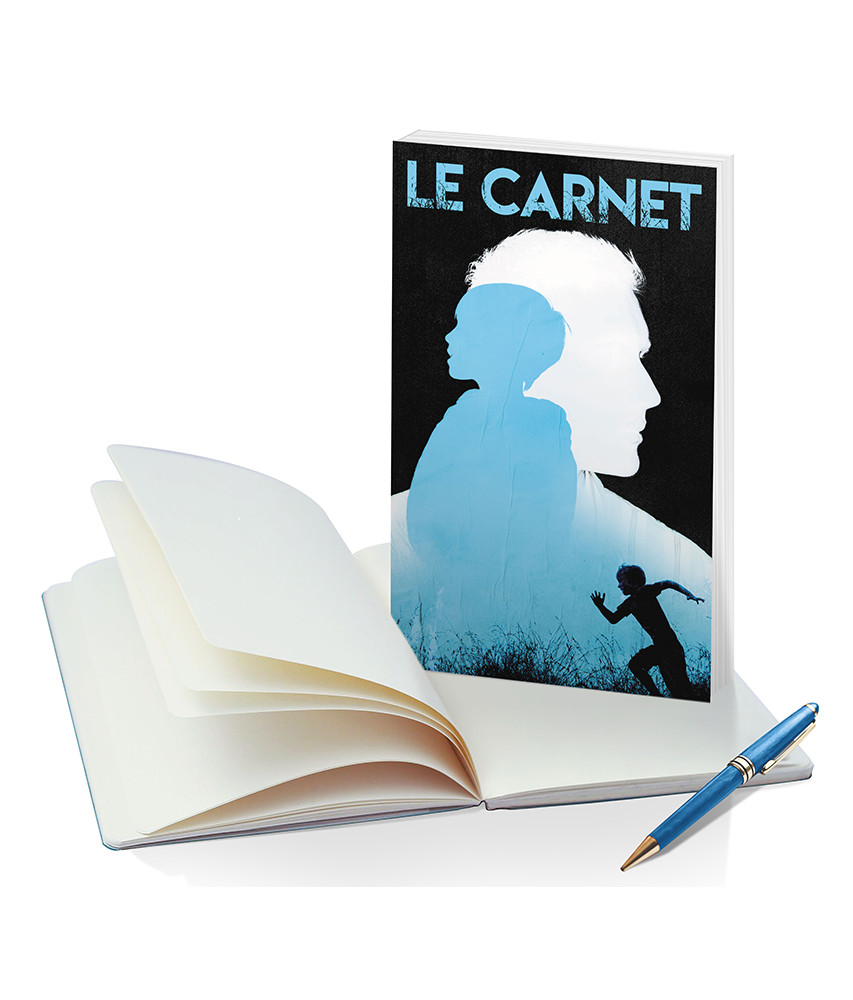 Carnet d'écriture