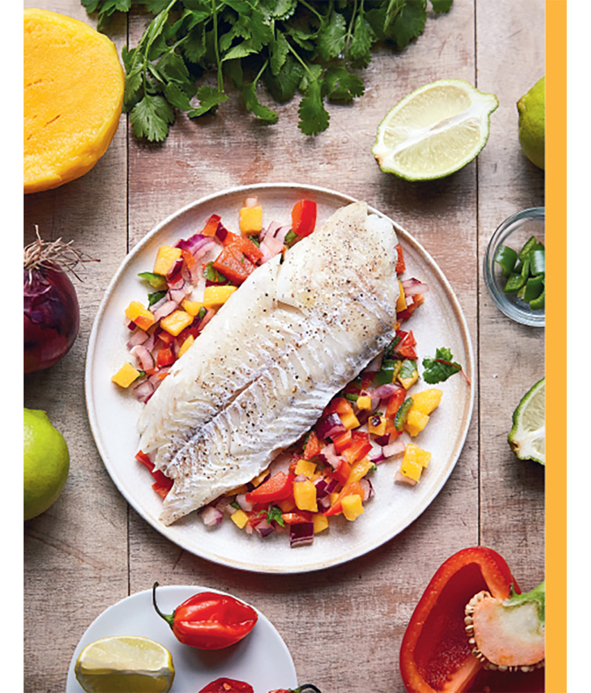 Aliments Digestes En cuisine avec Dr. Good ! - Plats digestes pour soirs de semaine