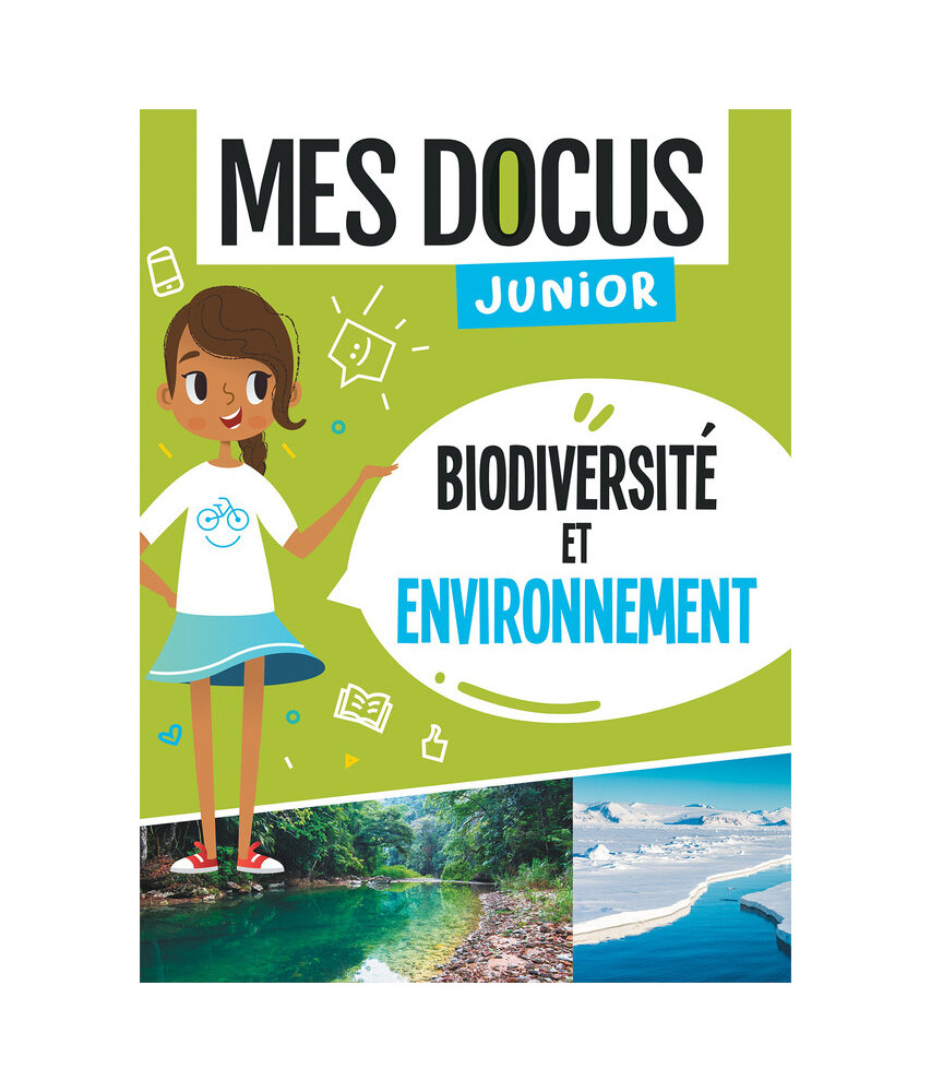 Biodiversité et environnement