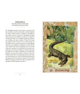 Le petit livre des symboles