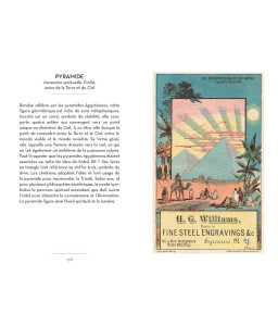 Le petit livre des symboles