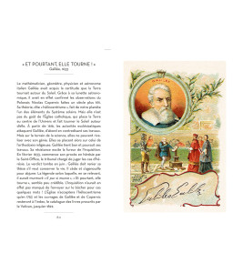 Le petit livre des citations historiques
