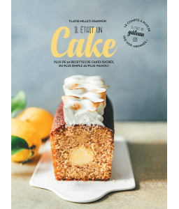 Il était un cake