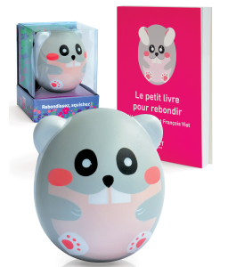 Coffret Squishy Lapin