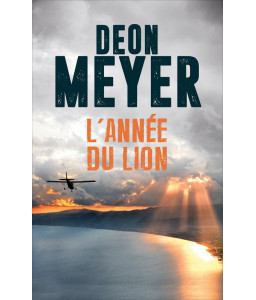 L'année du lion