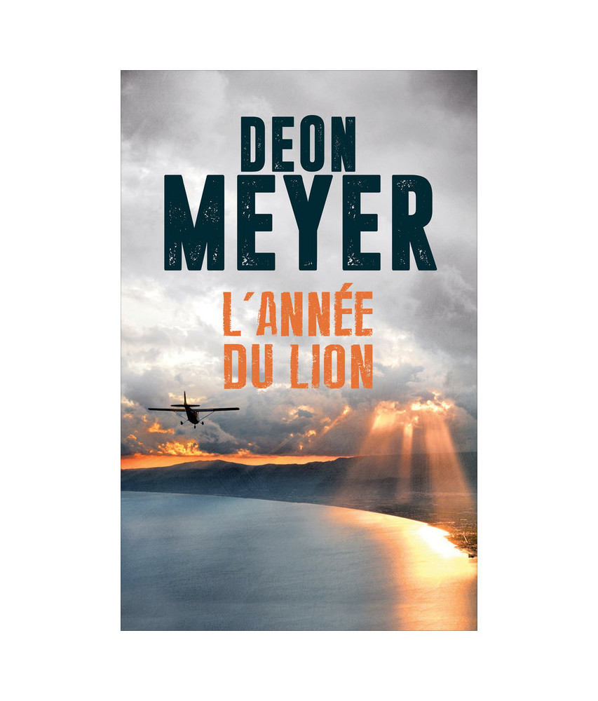 L'année du lion L'année du lion