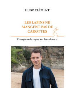 Les lapins ne mangent pas de carottes