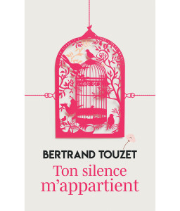Ton silence m'appartient