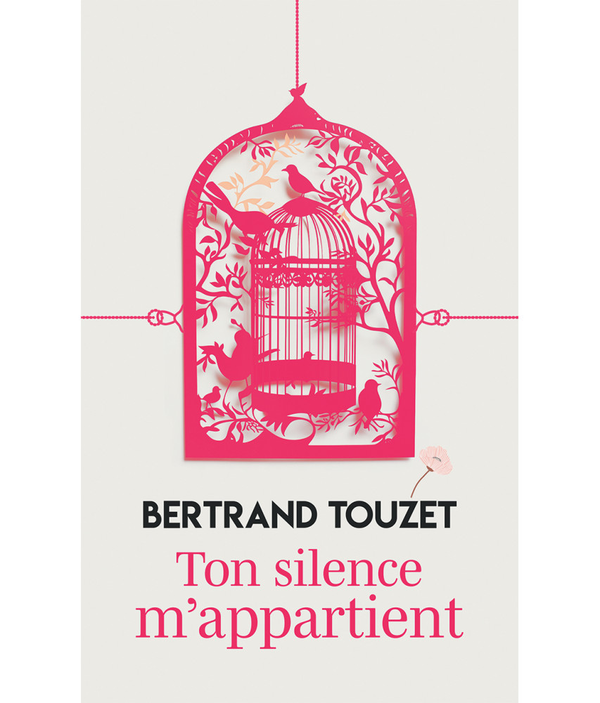 Ton silence m'appartient