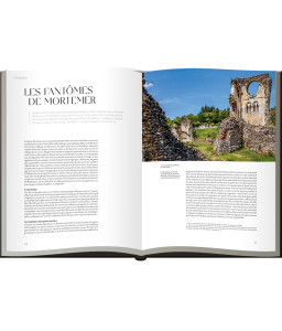 Mystères de nos régions