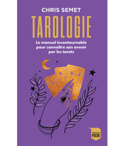 Tarologie