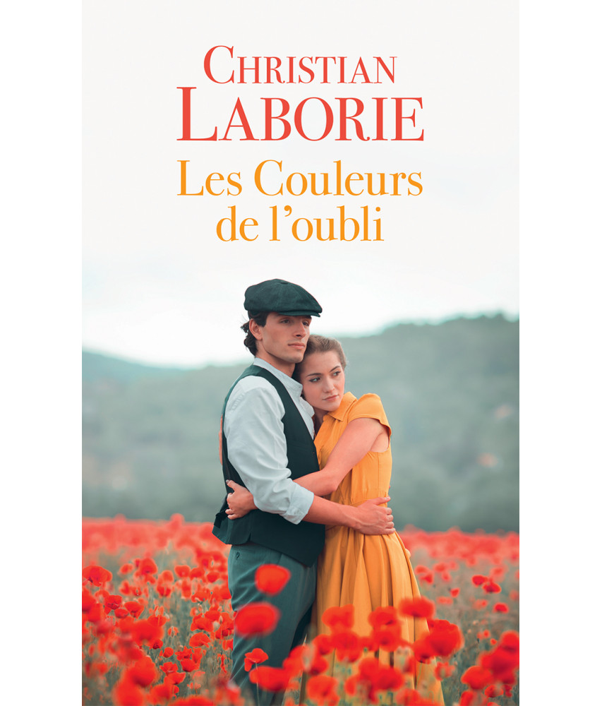 Les couleurs de l'oubli