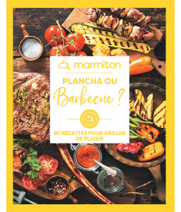 Marmiton  : Plancha ou barbecue ?